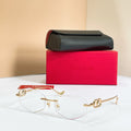 Valentino VLS-187 Sunglasses