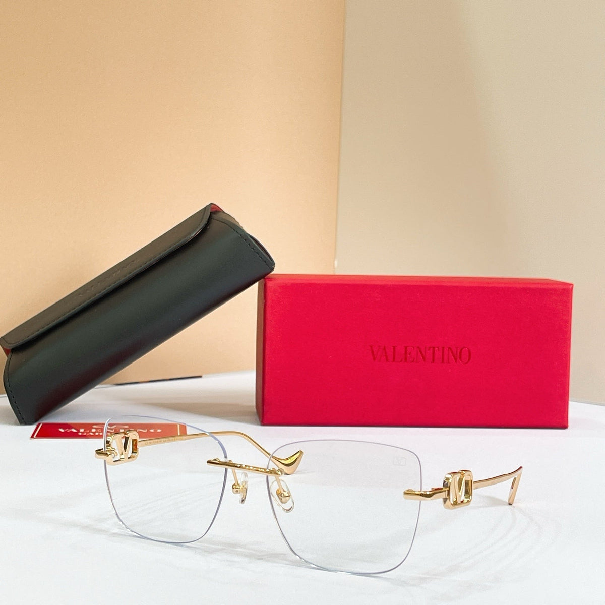 Valentino VLS-189 Sunglasses