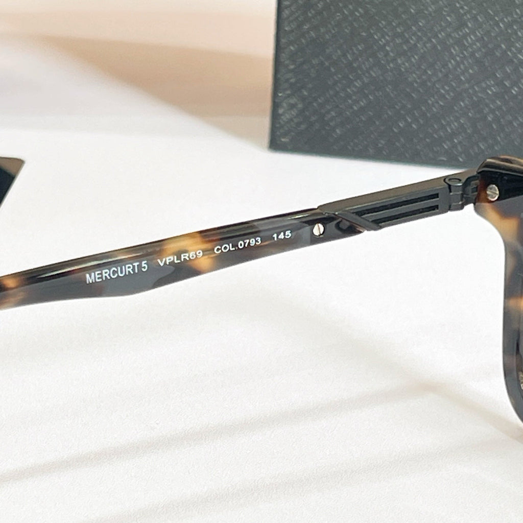 Police VPLR69 Eyeglass Frames