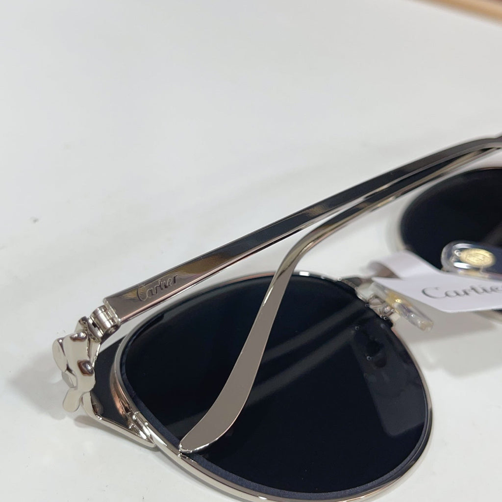 Cartier CT0631S Sunglasses