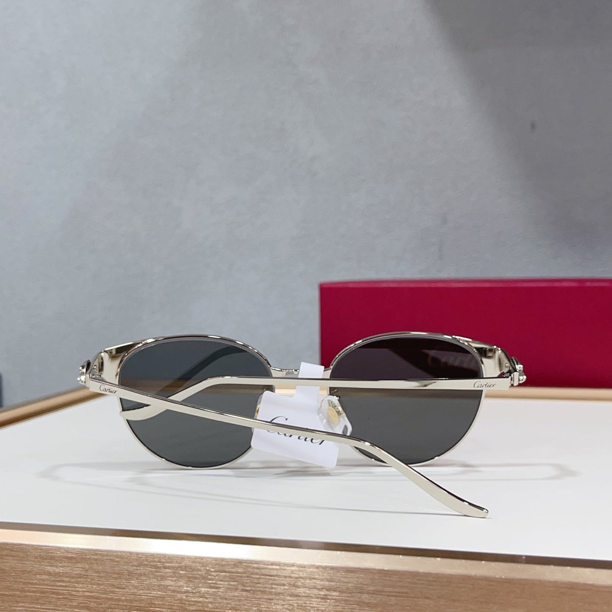 Cartier CT0631S Sunglasses