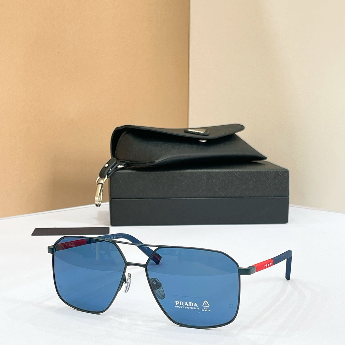Prada SPR A50 Sunglasses