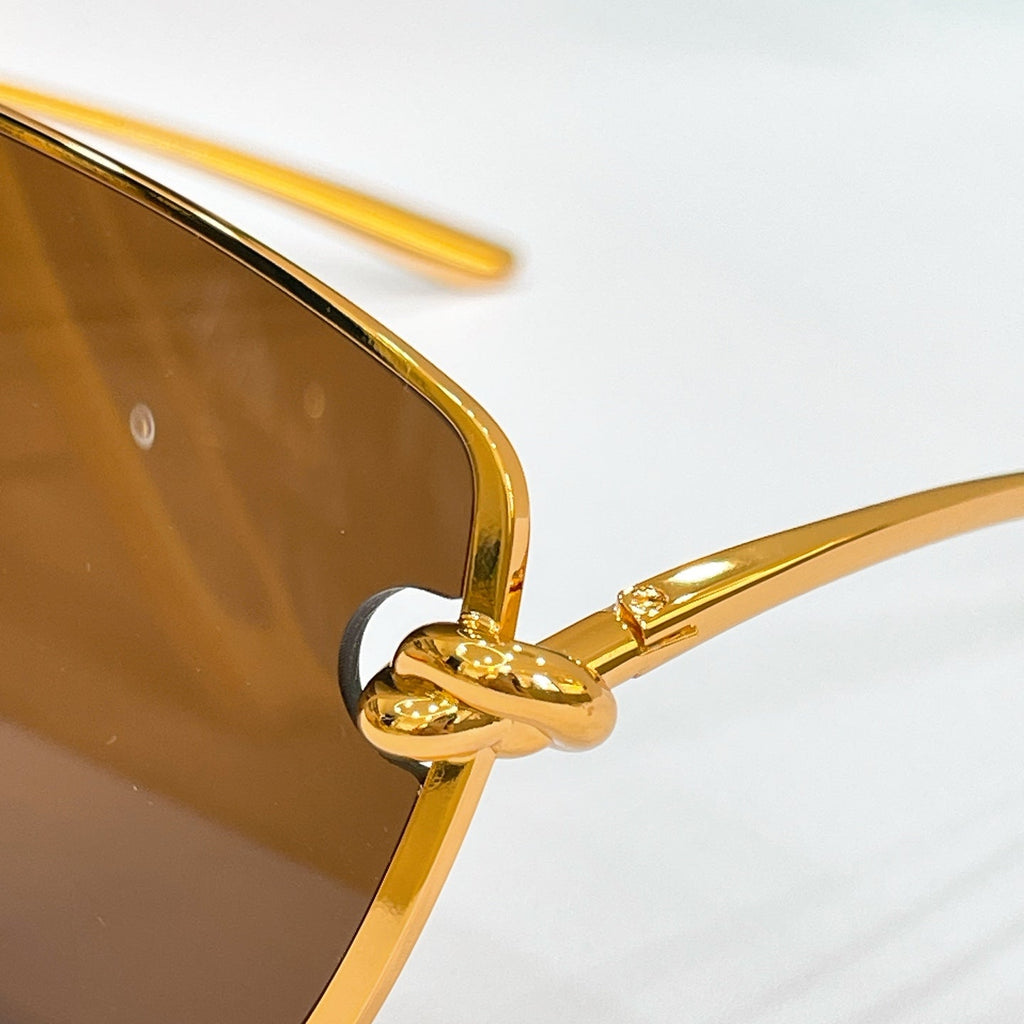 Bottega Veneta BV1515S Sunglasses