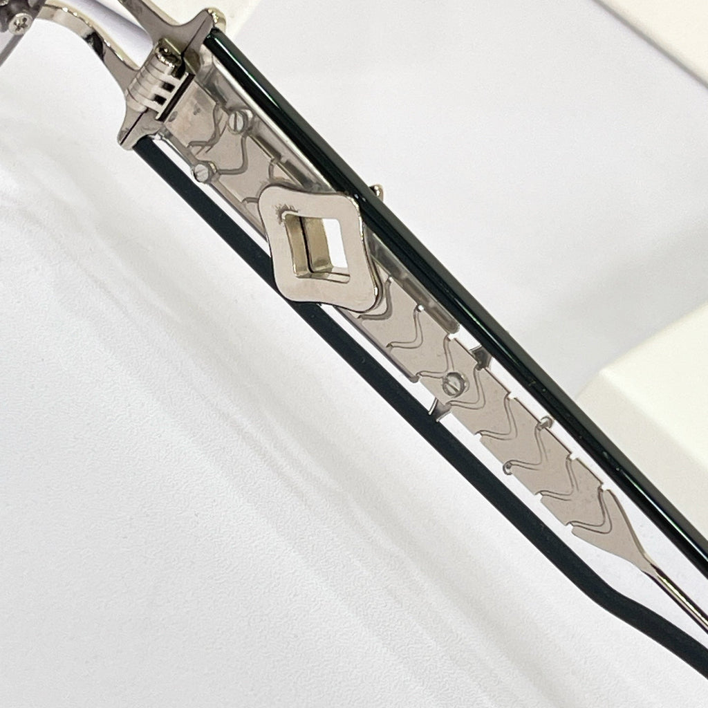 Gentle Monster Manifesto Sunglasses
