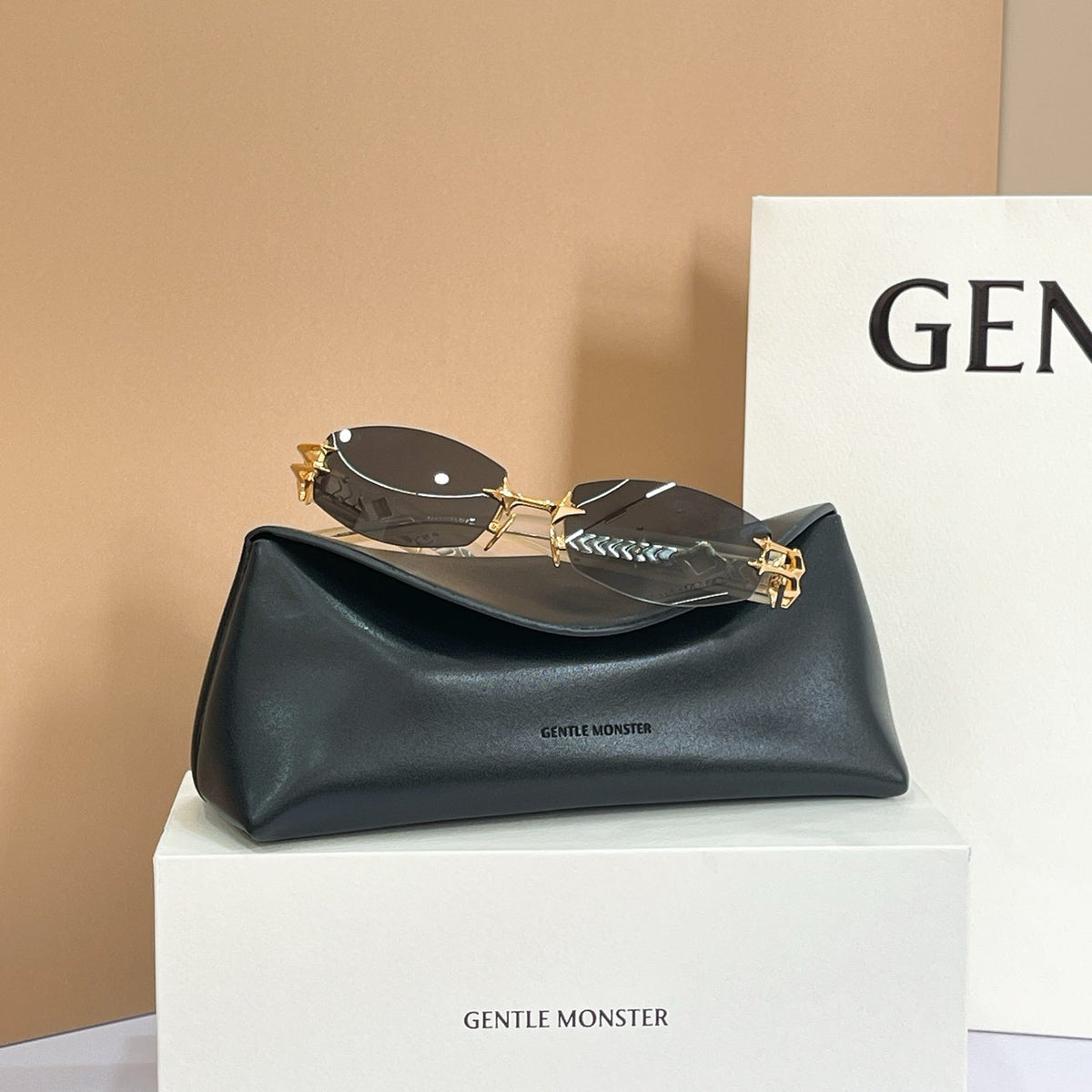 Gentle Monster Manifesto Sunglasses