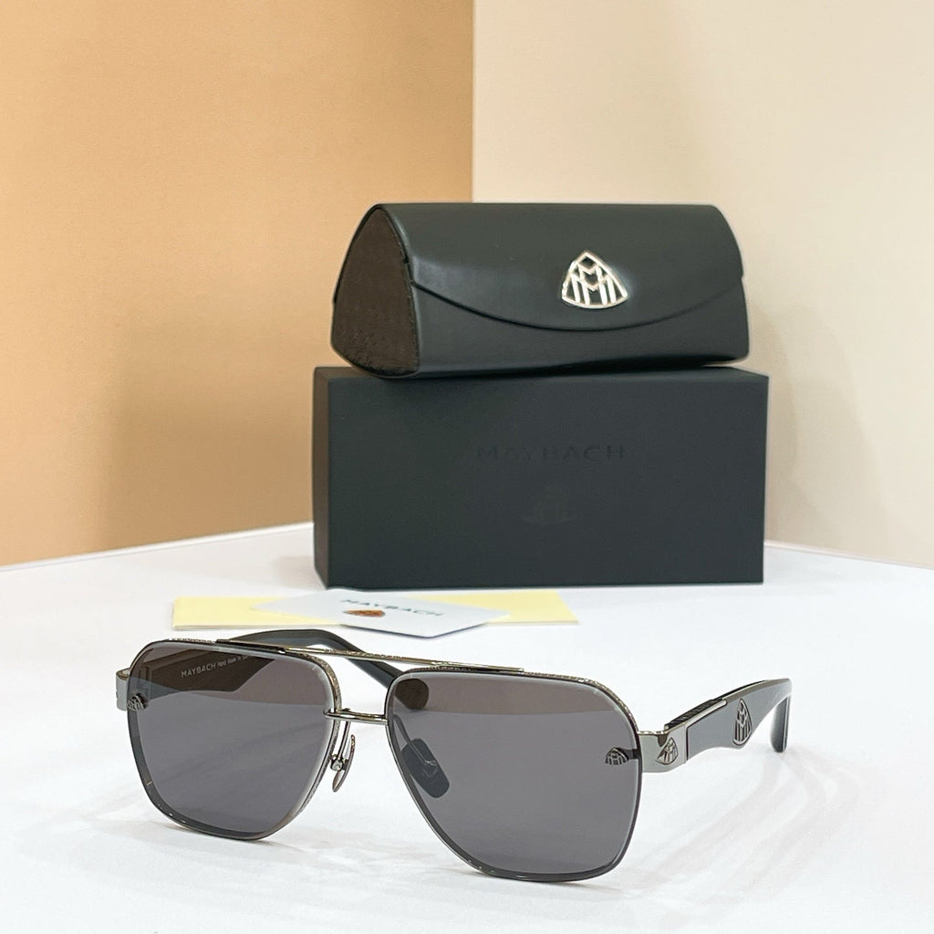 Maybach The Sanme I Sunglasses