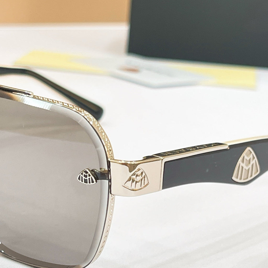 Maybach The Sanme I Sunglasses