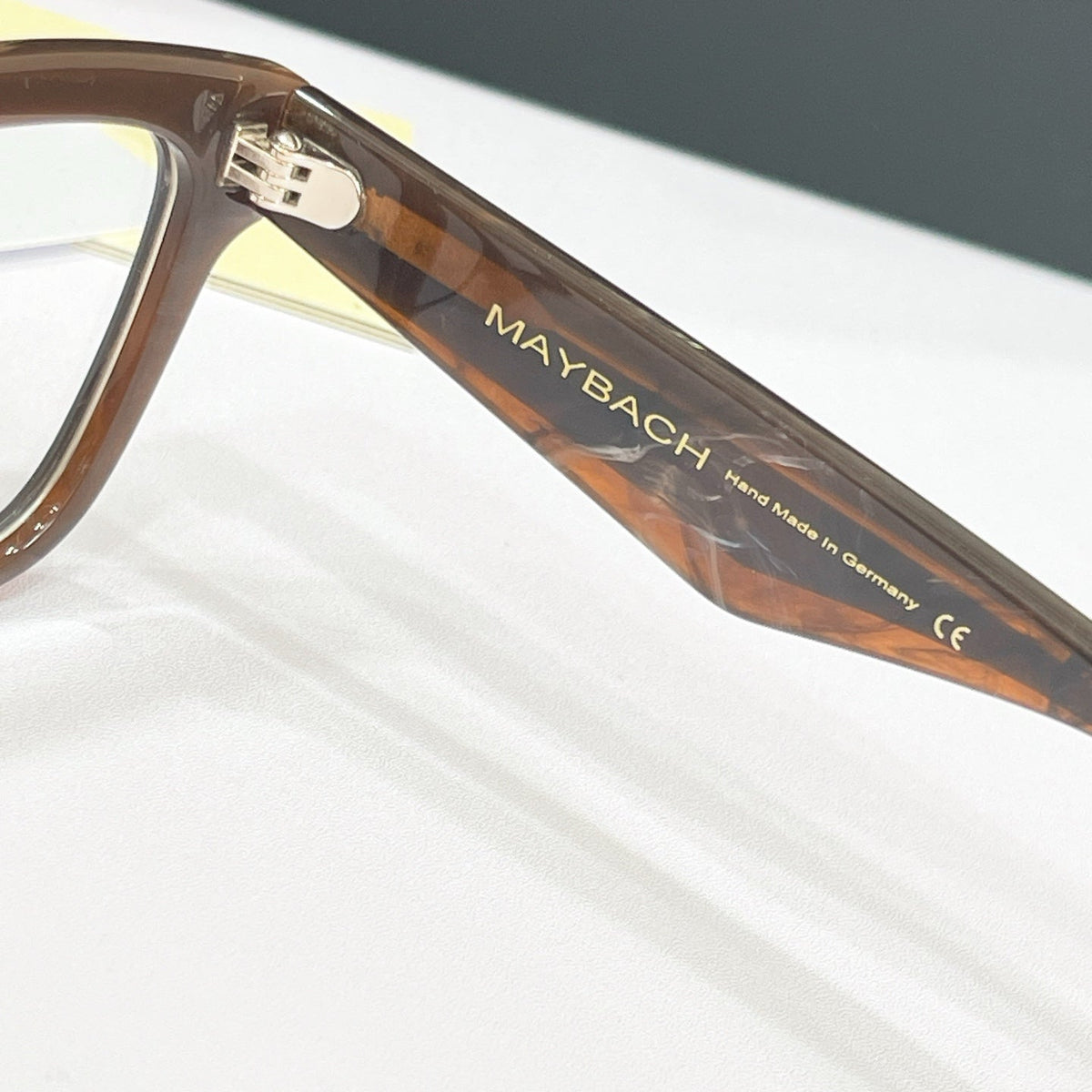 Maybach The Chairman I Sunglasses