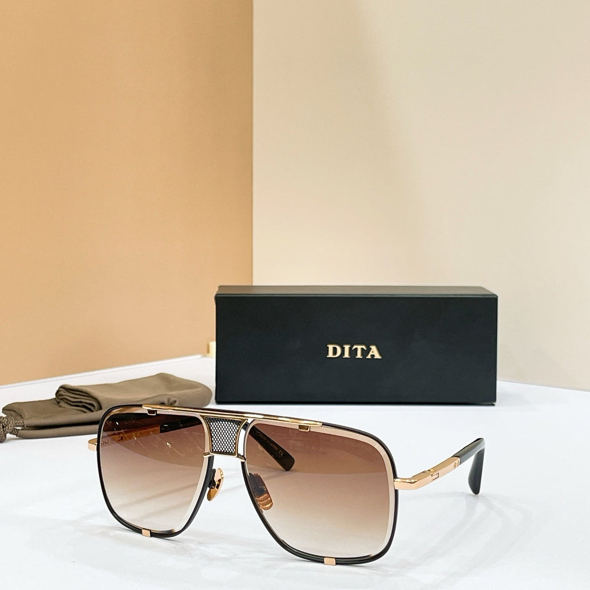 DITA DRX-2087 Sunglasses