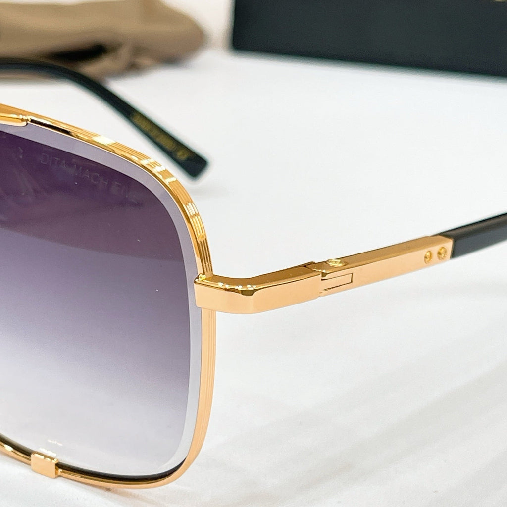 DITA DRX-2087 Sunglasses