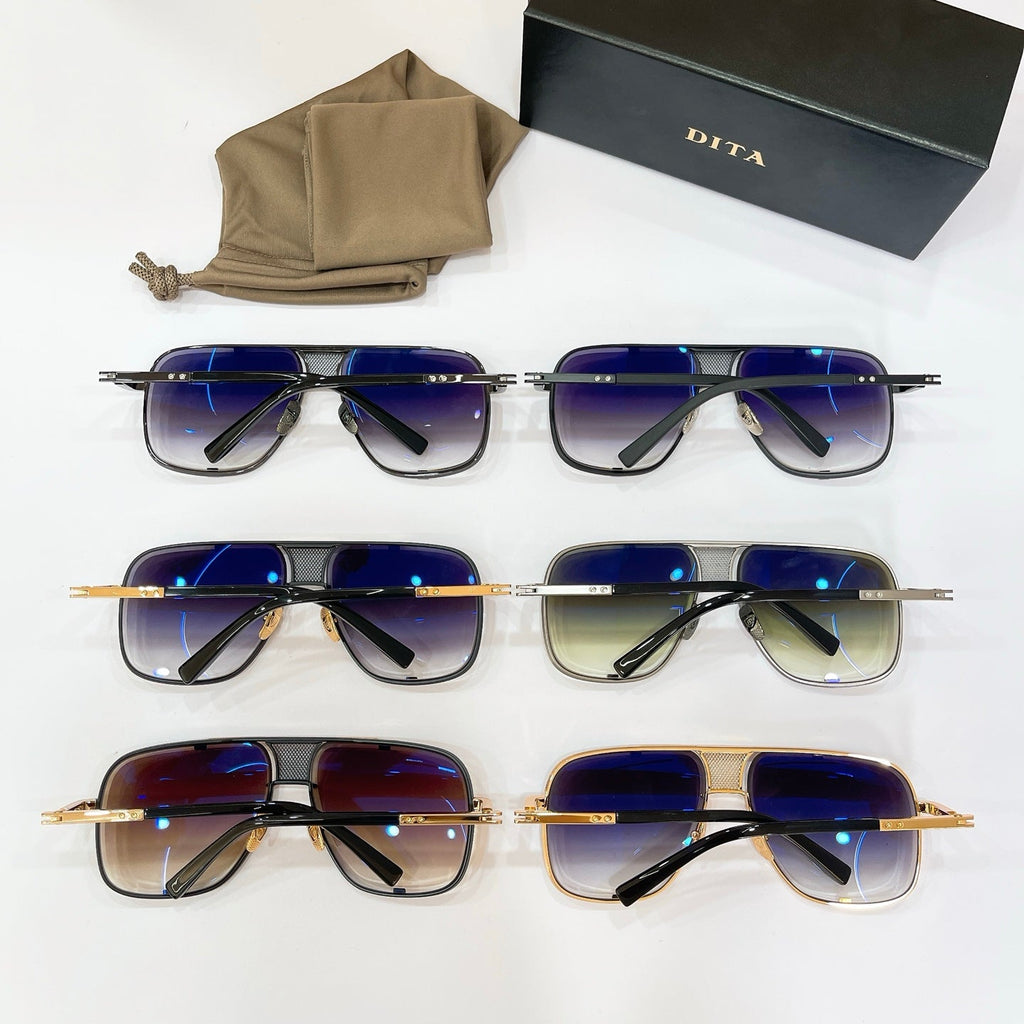 DITA DRX-2087 Sunglasses
