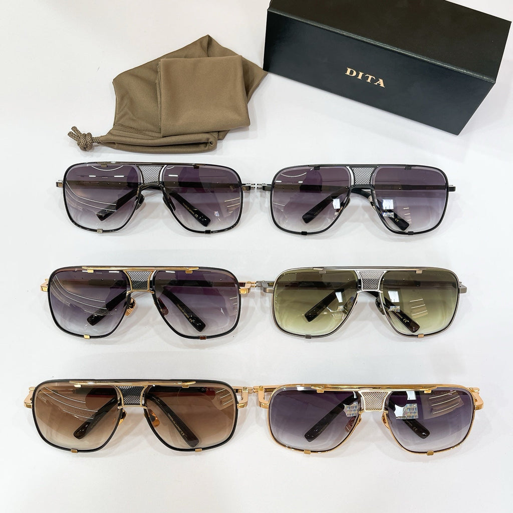 DITA DRX-2087 Sunglasses