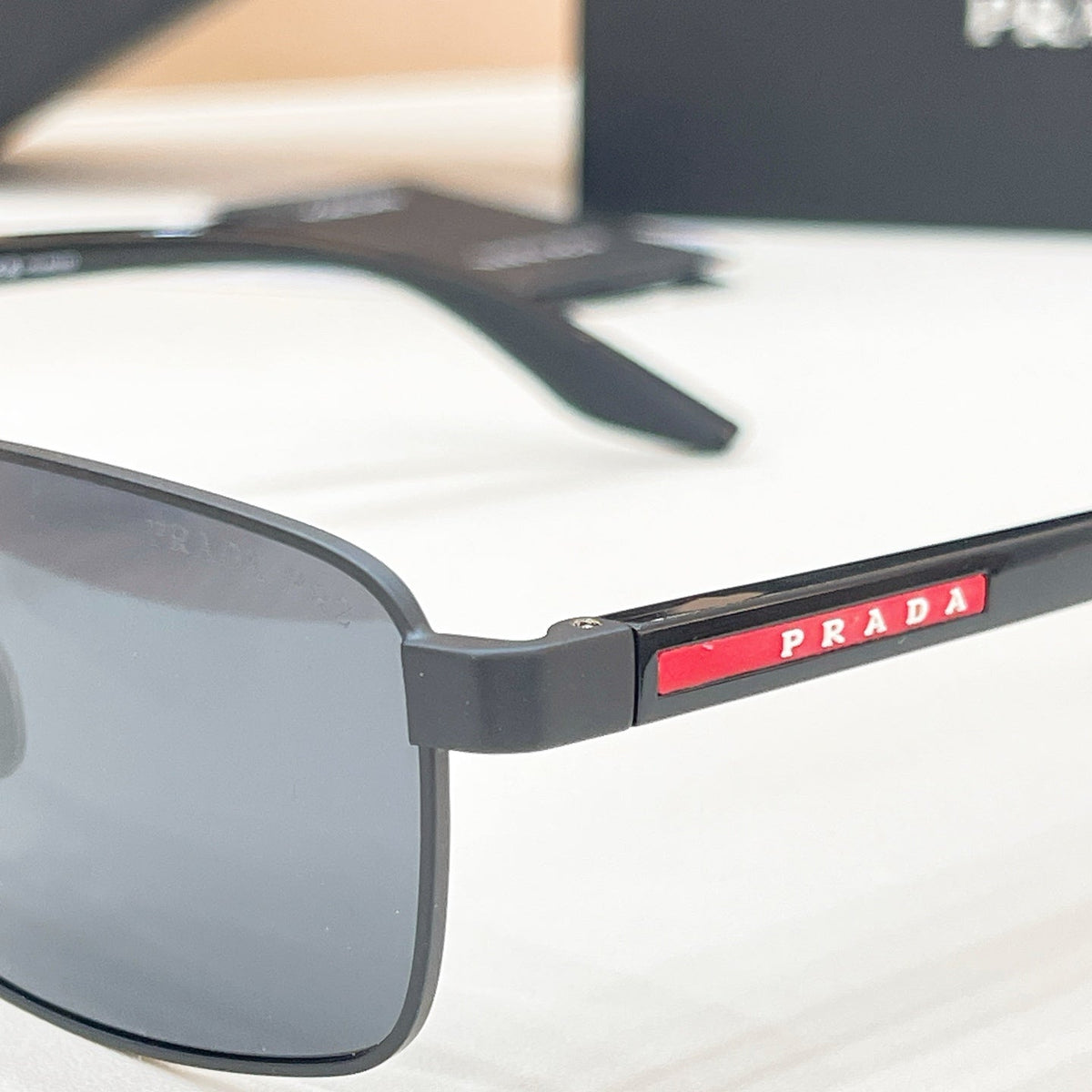 Prada SPR B54S Sunglasses