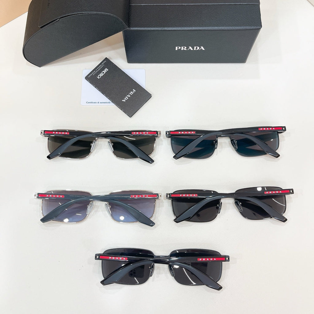 Prada SPR B54S Sunglasses