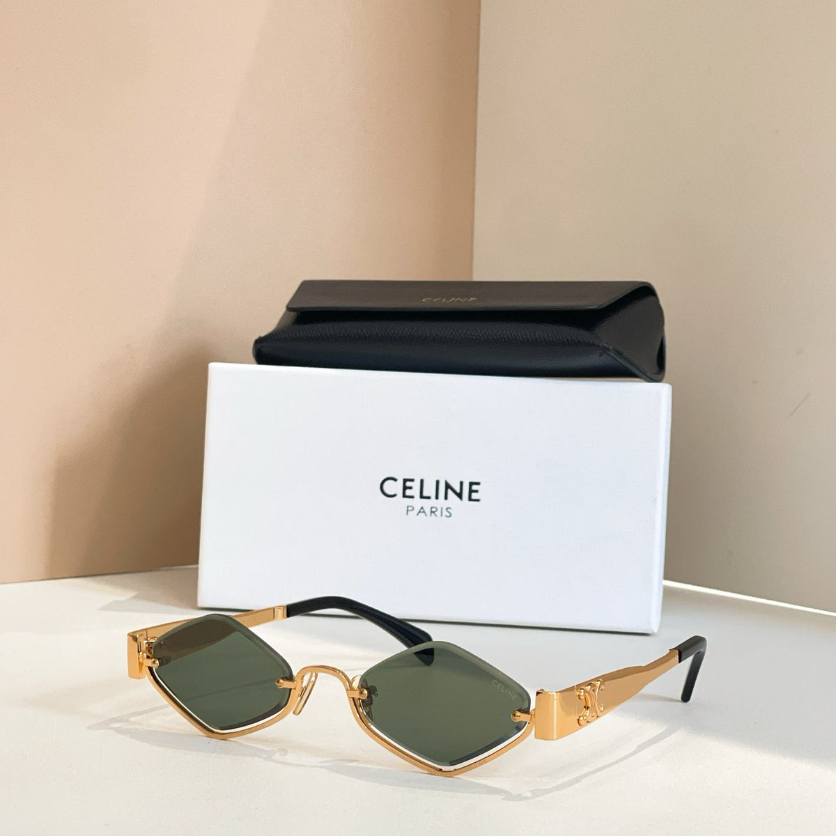 Celine CL42117U Sunglasses
