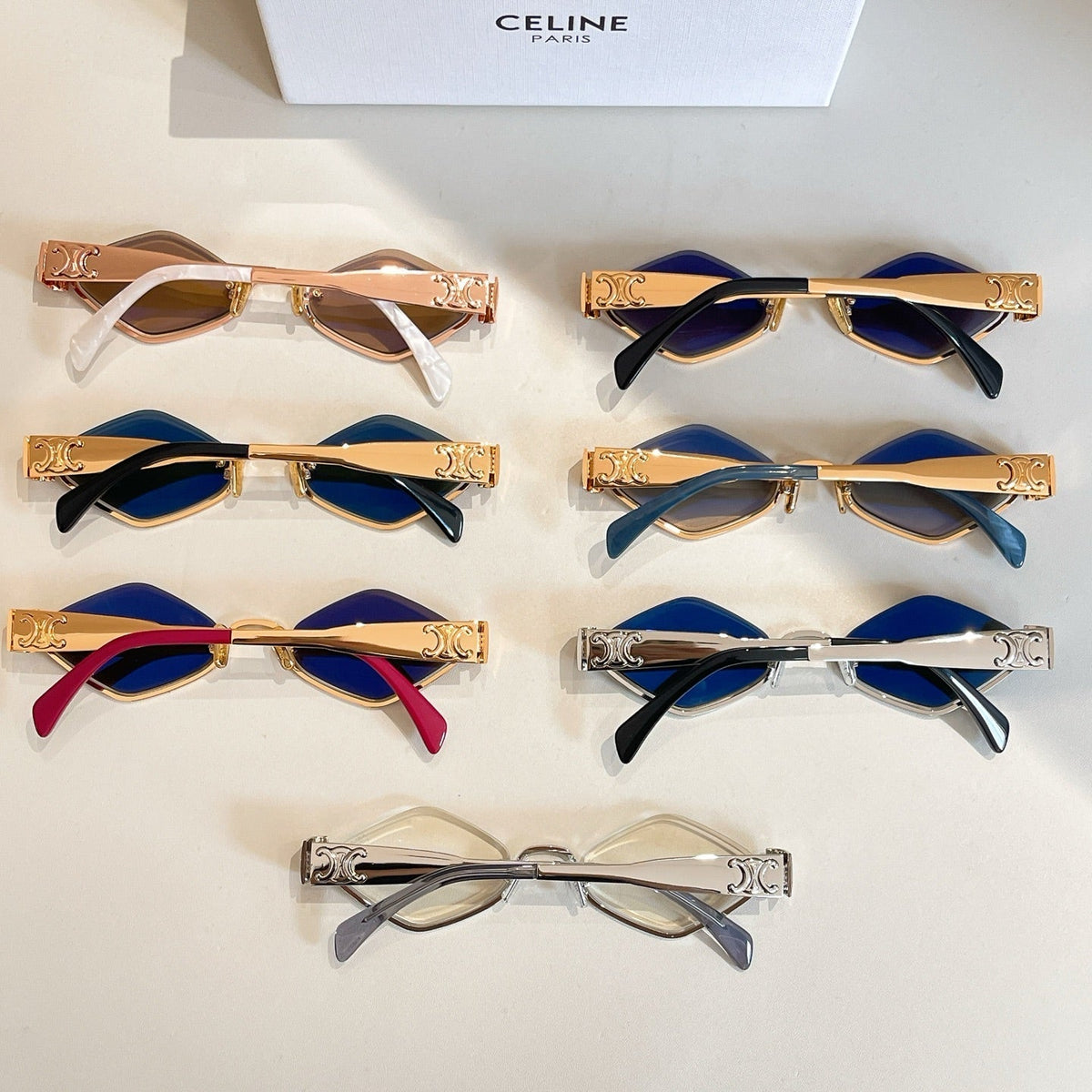 Celine CL42117U Sunglasses