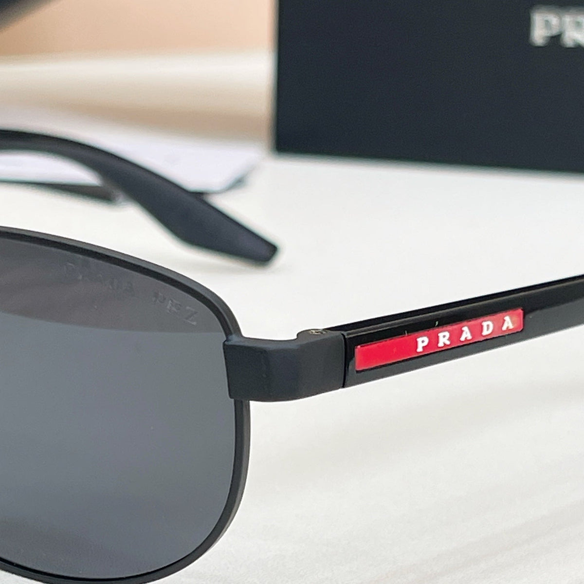 Prada SPR B53S Sunglasses