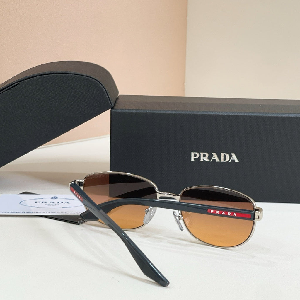 Prada SPR B53S Sunglasses