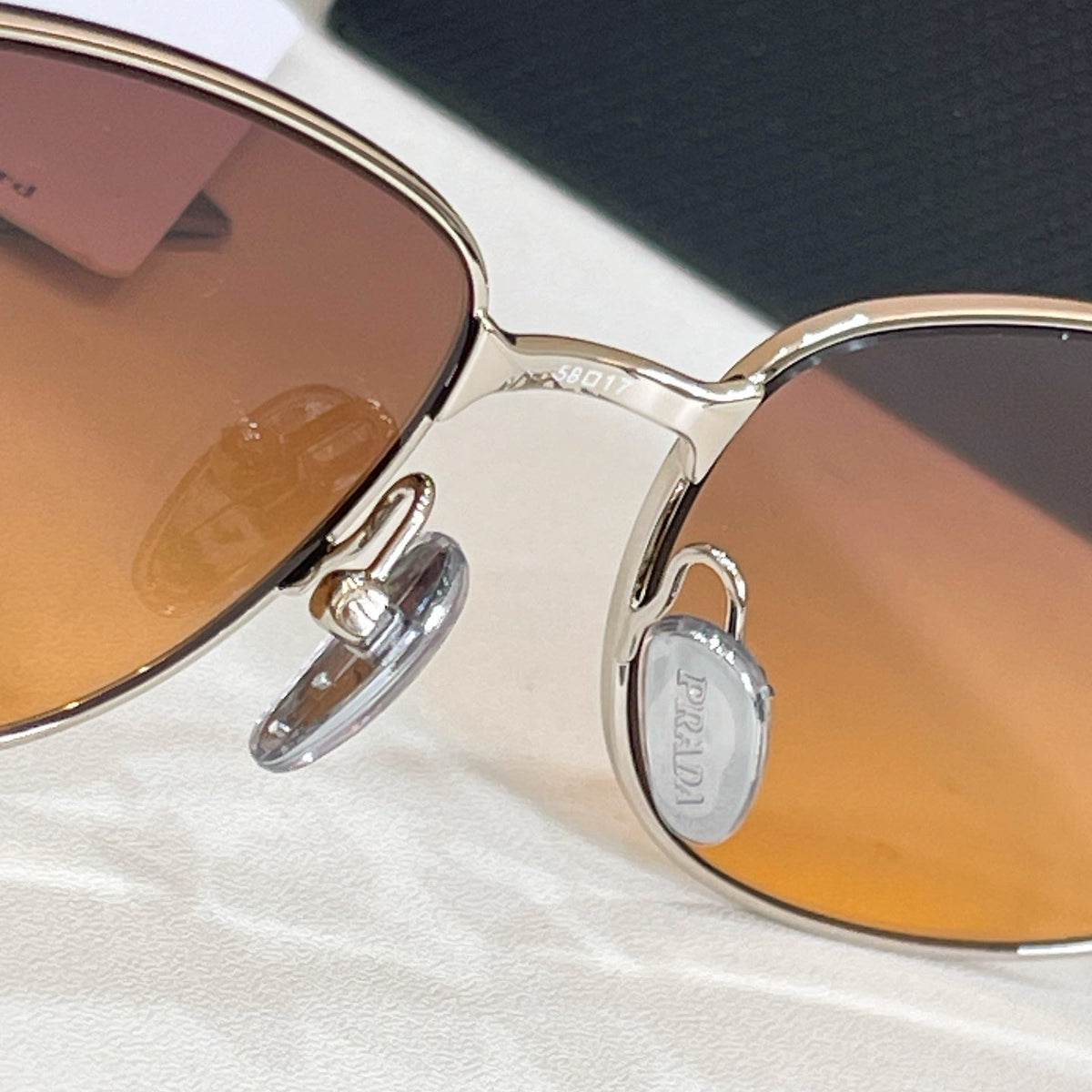 Prada SPR B53S Sunglasses