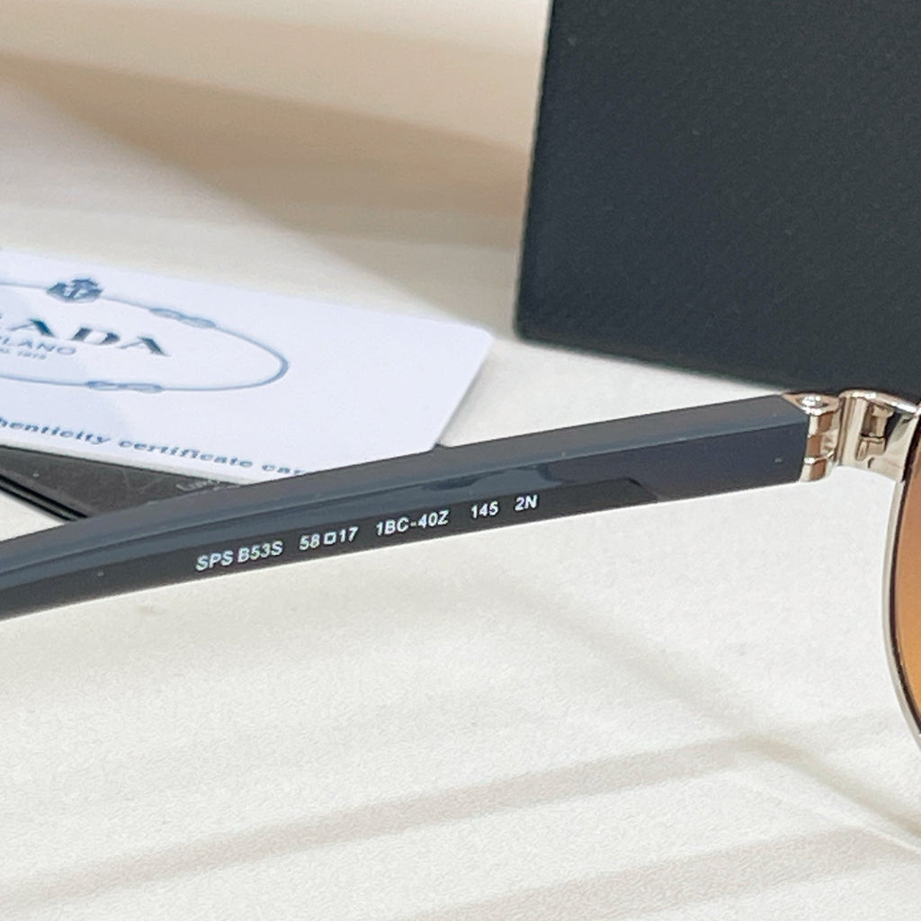 Prada SPR B53S Sunglasses