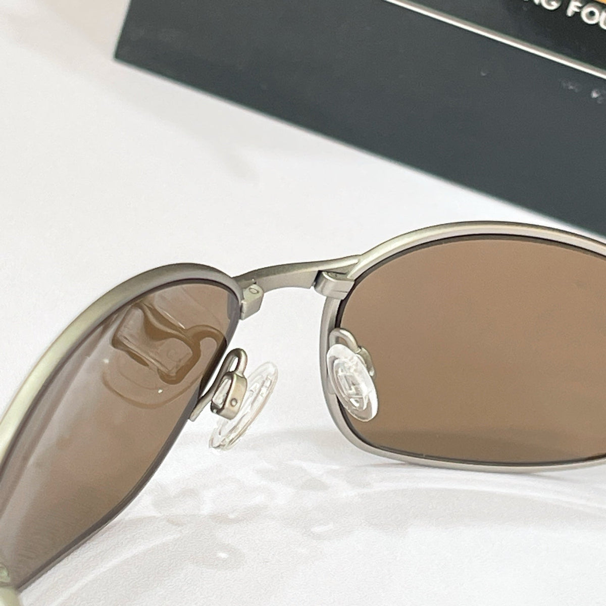 Oakley Whisker Ti Sunglasses