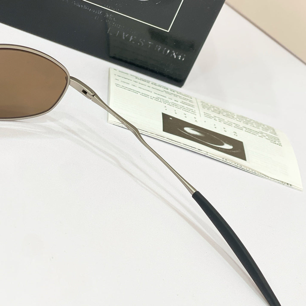 Oakley Whisker Ti Sunglasses