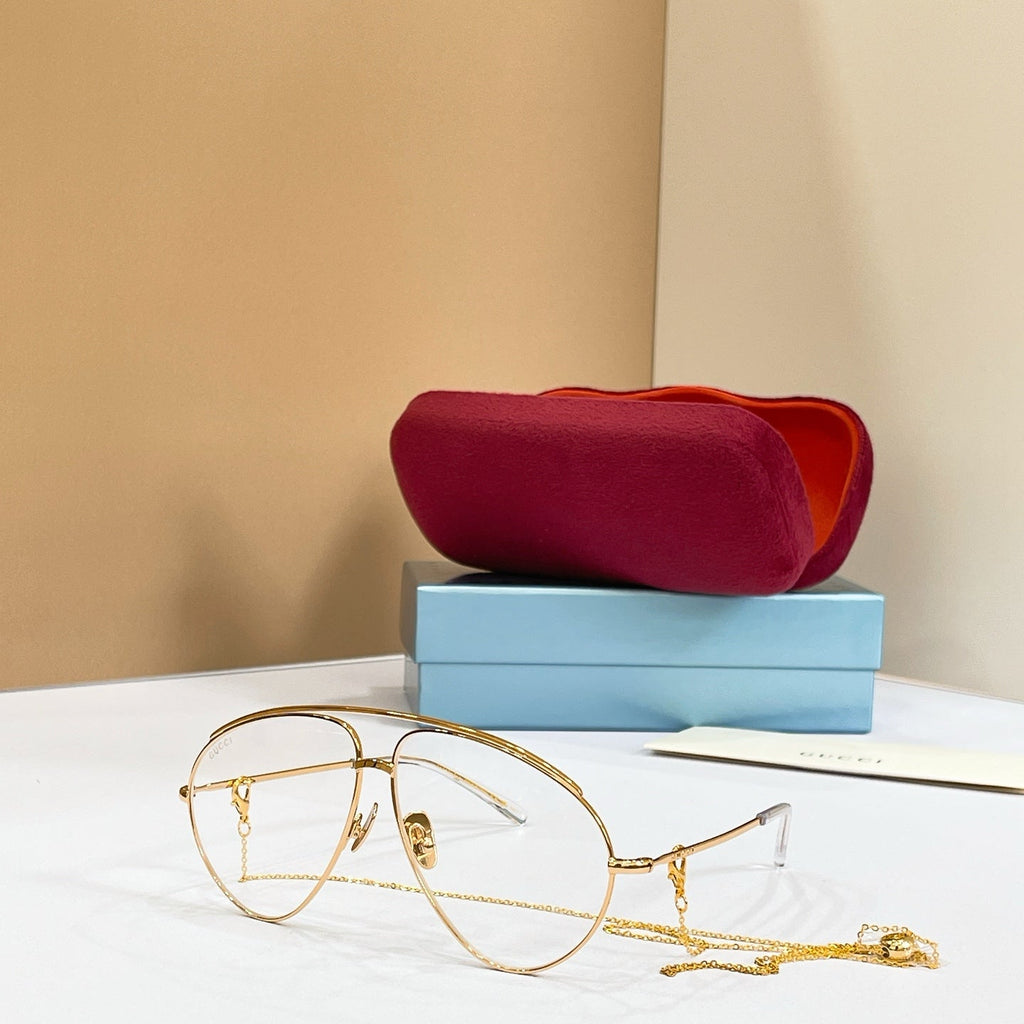 Gucci GG1654S Sunglasses