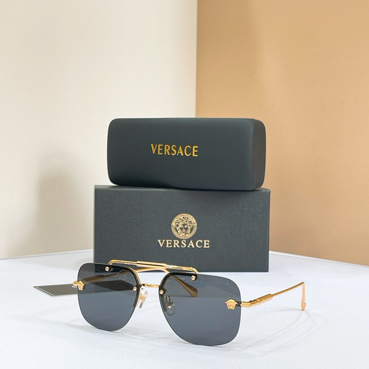 Versace VE2296 Sunglasses