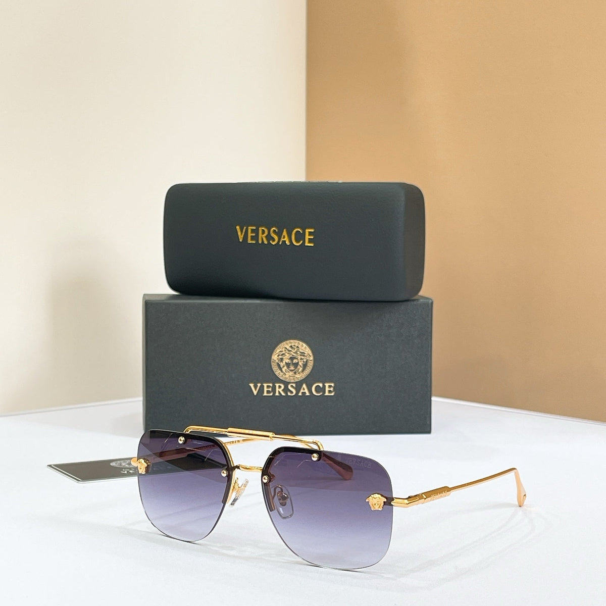 Versace VE2296 Sunglasses
