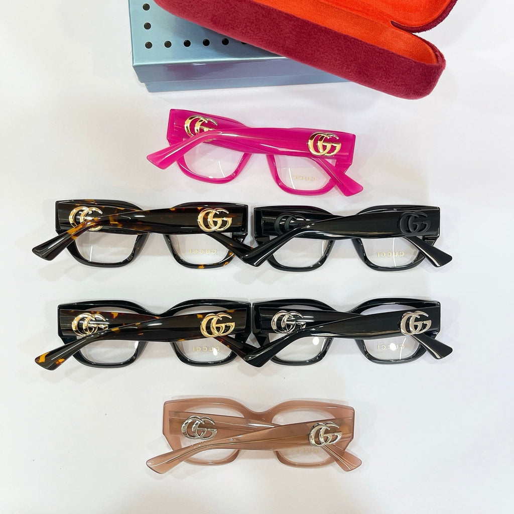 Gucci GG1952O Eyeglass Frames