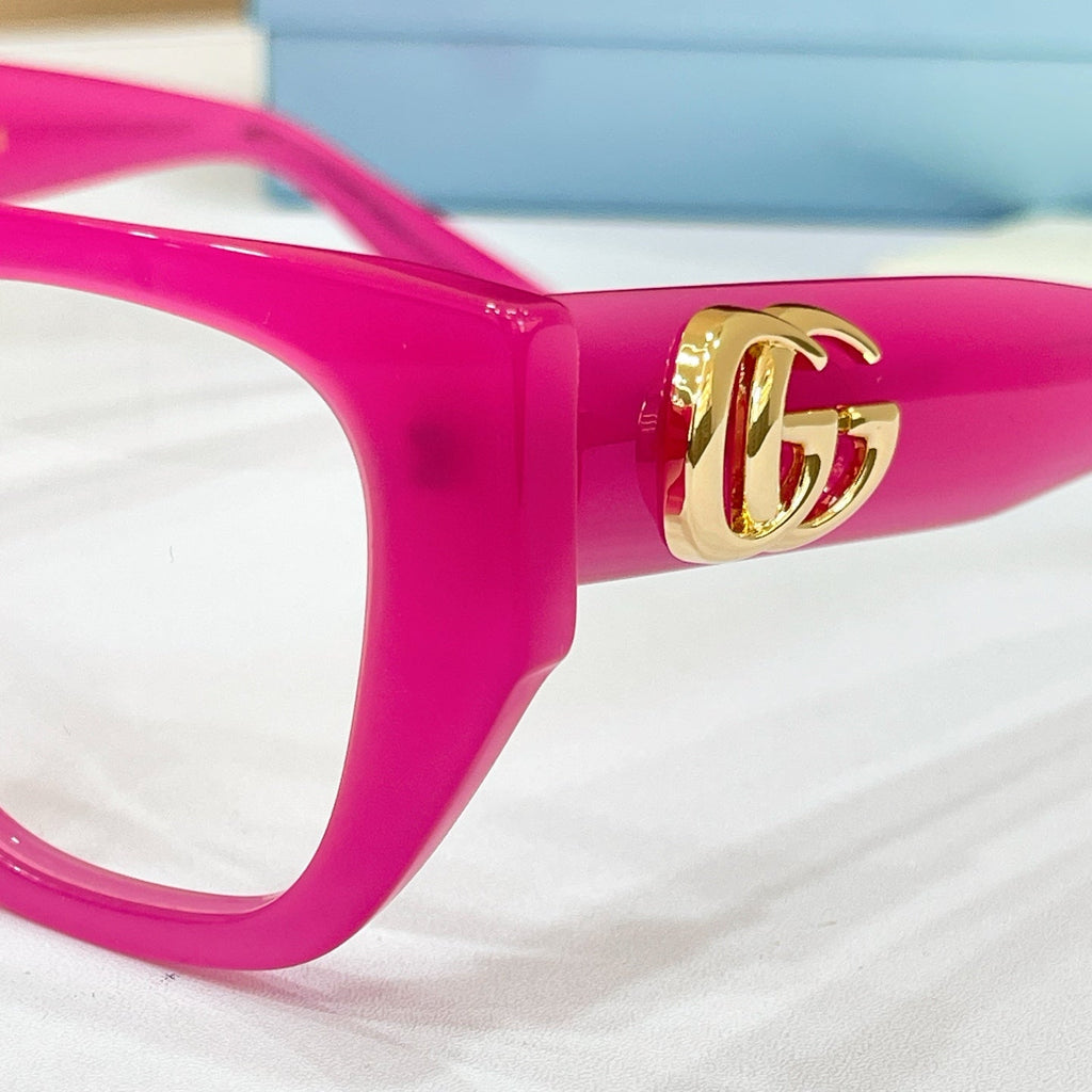 Gucci GG1952O Eyeglass Frames