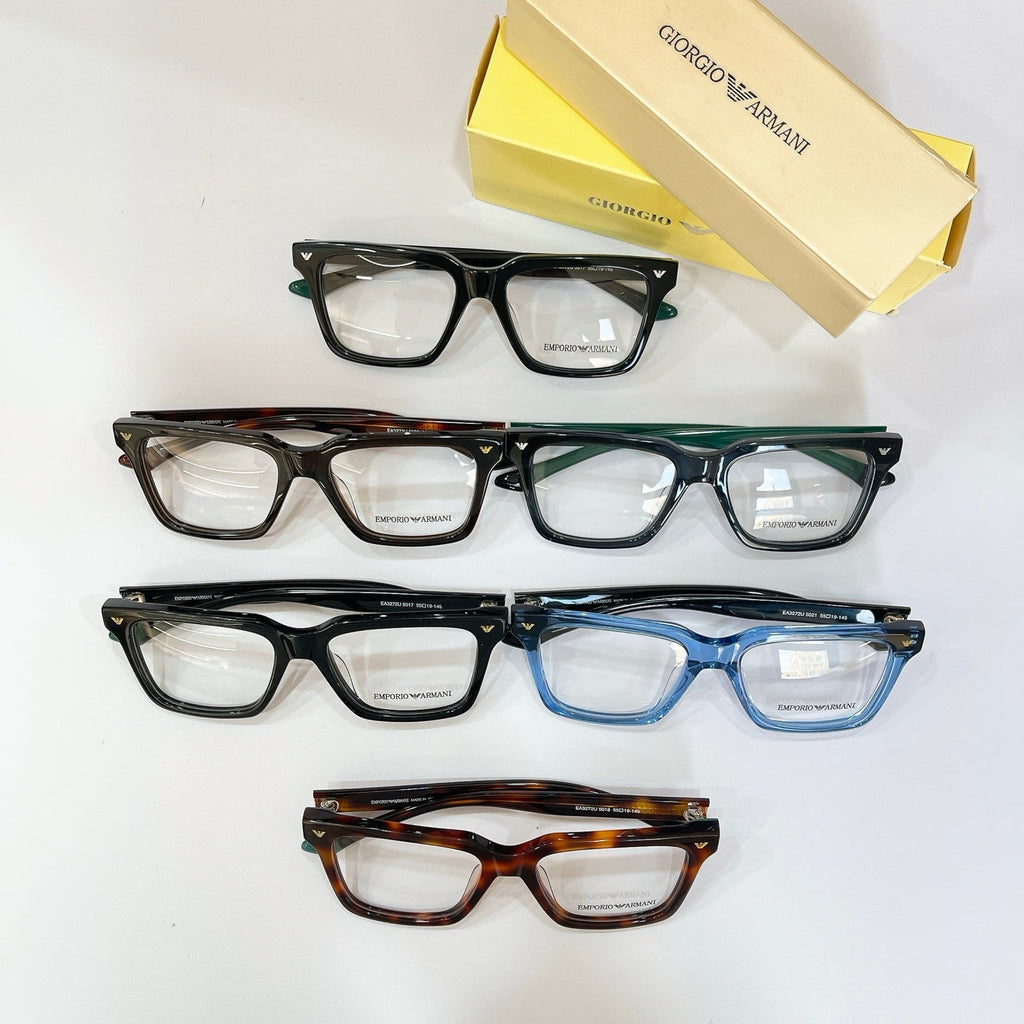 Emporio Armani EA3272U Eyeglass Frames