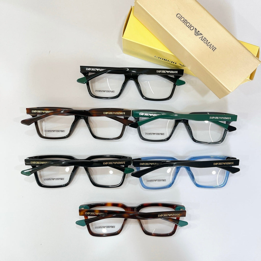 Emporio Armani EA3272U Eyeglass Frames
