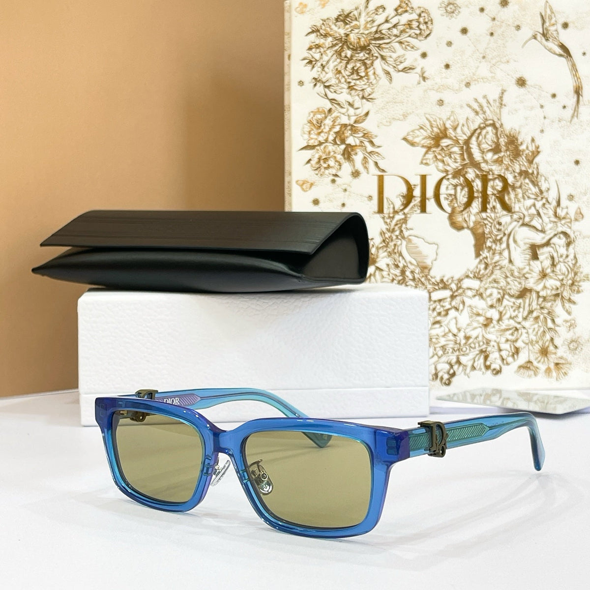 Dior Oblique S5F Sunglasses