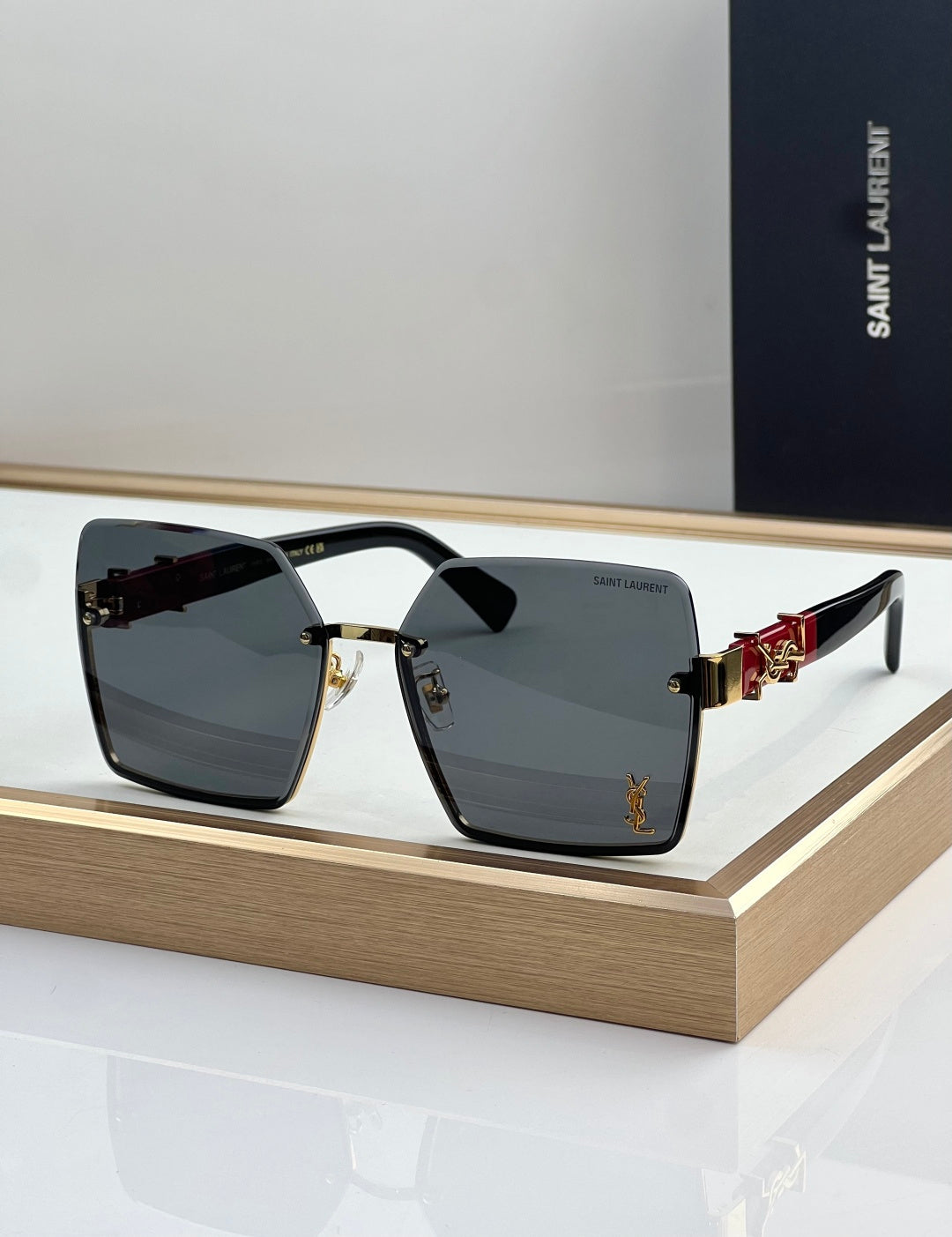 Saint Laurent SLM102 Sunglasses
