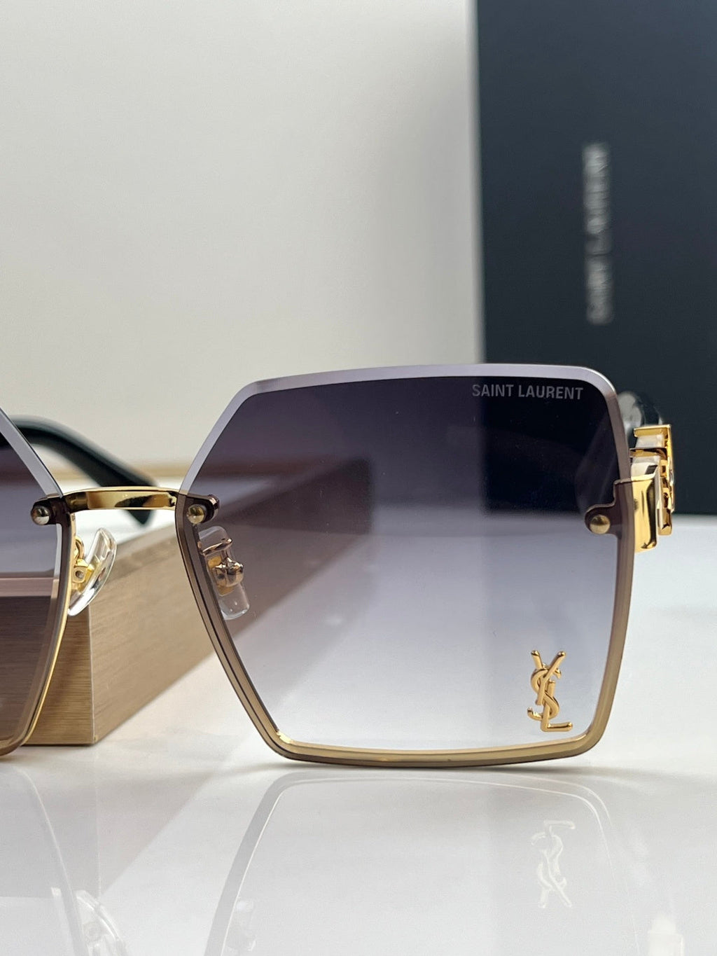 Saint Laurent SLM102 Sunglasses