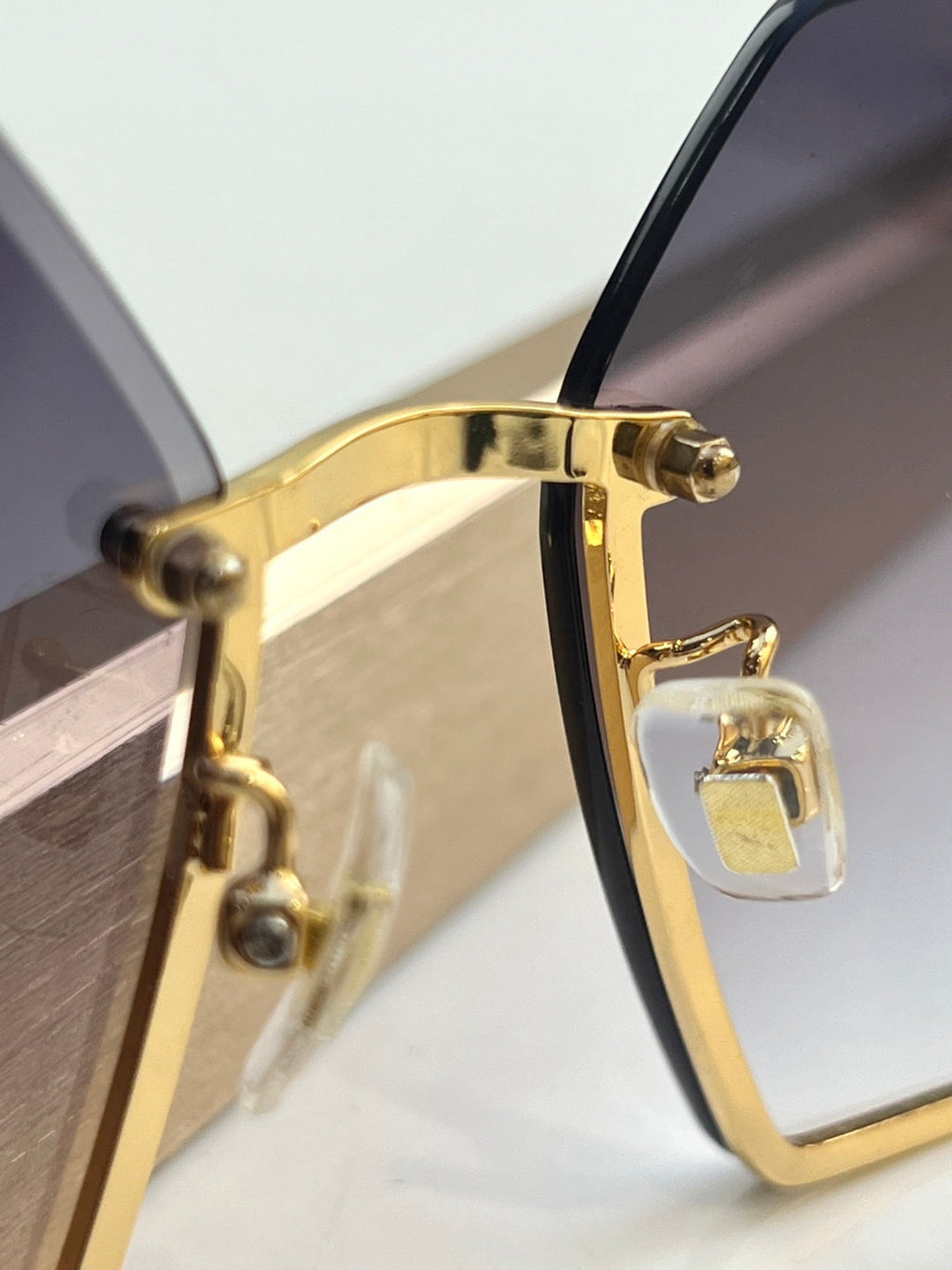 Saint Laurent SLM102 Sunglasses