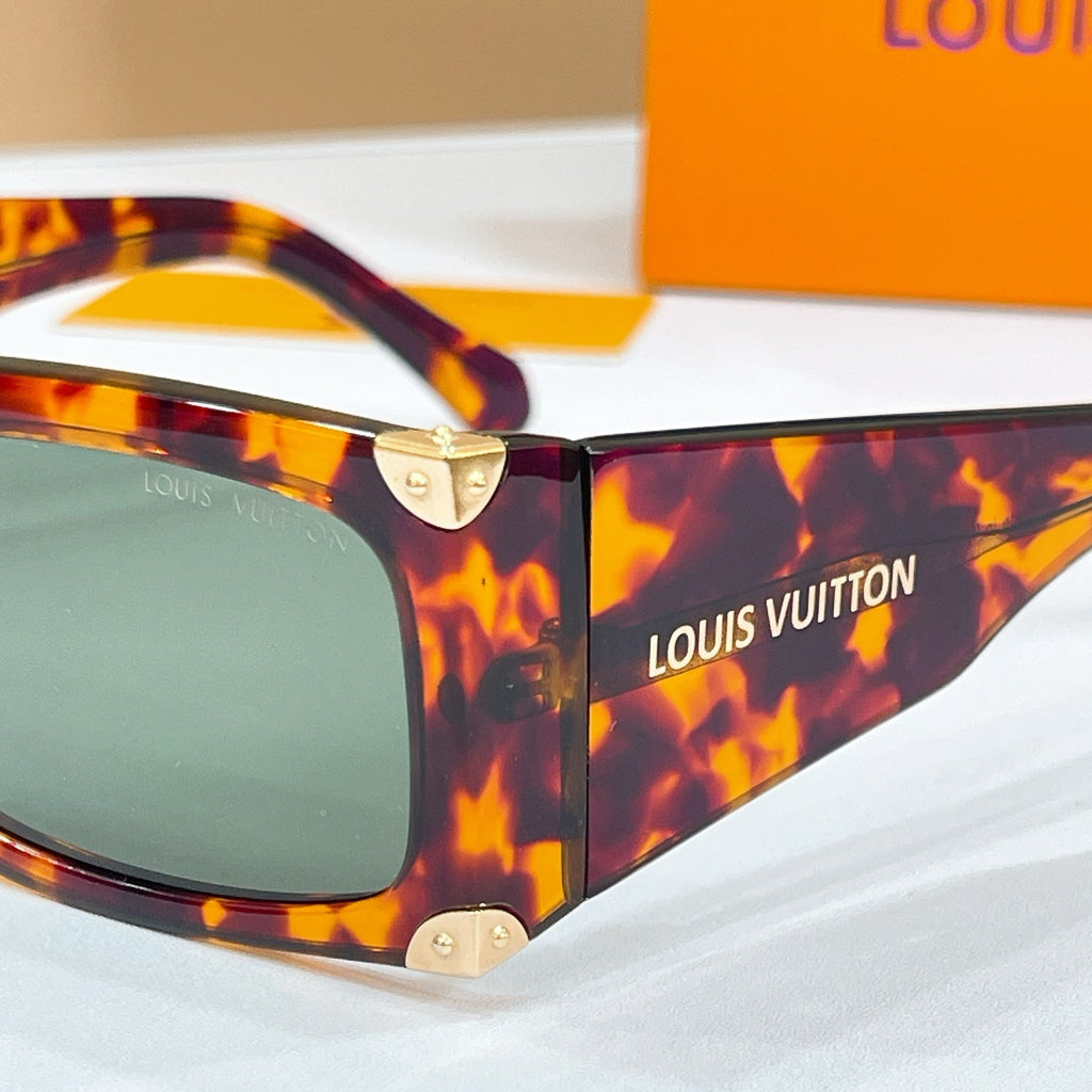 Louis Vuitton Z3158U Sunglasses