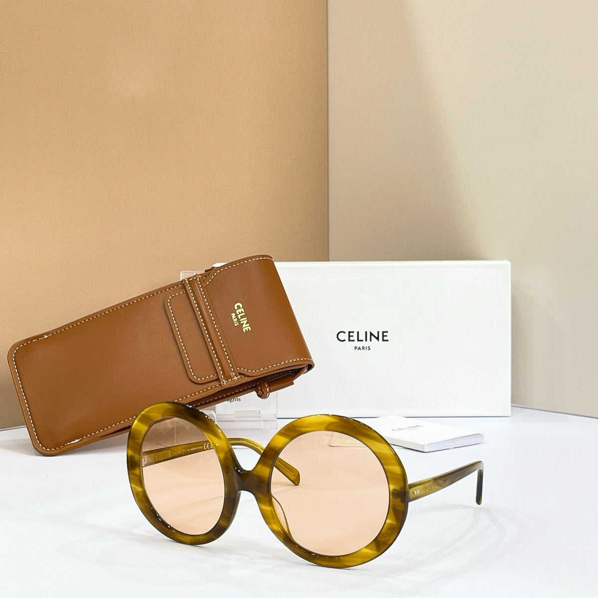Celine CL40345I Sunglasses