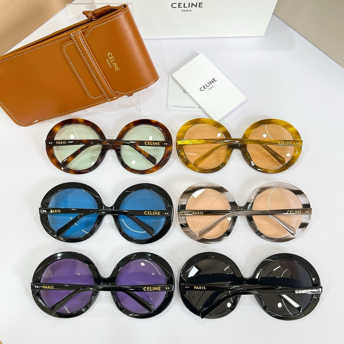 Celine CL40345I Sunglasses