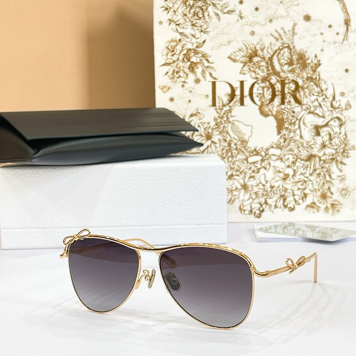 Dior Connoge A1U Sunglasses