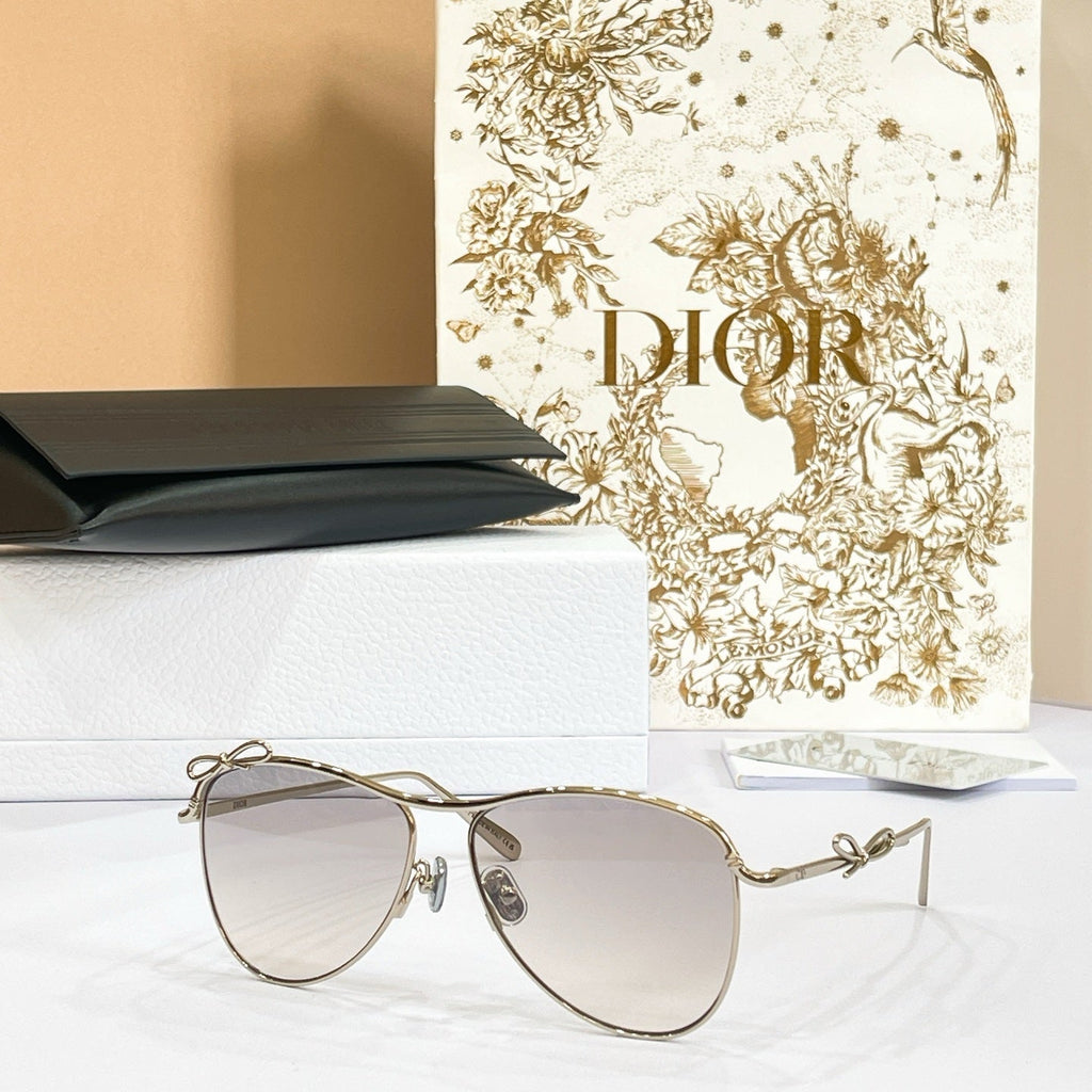 Dior Connoge A1U Sunglasses