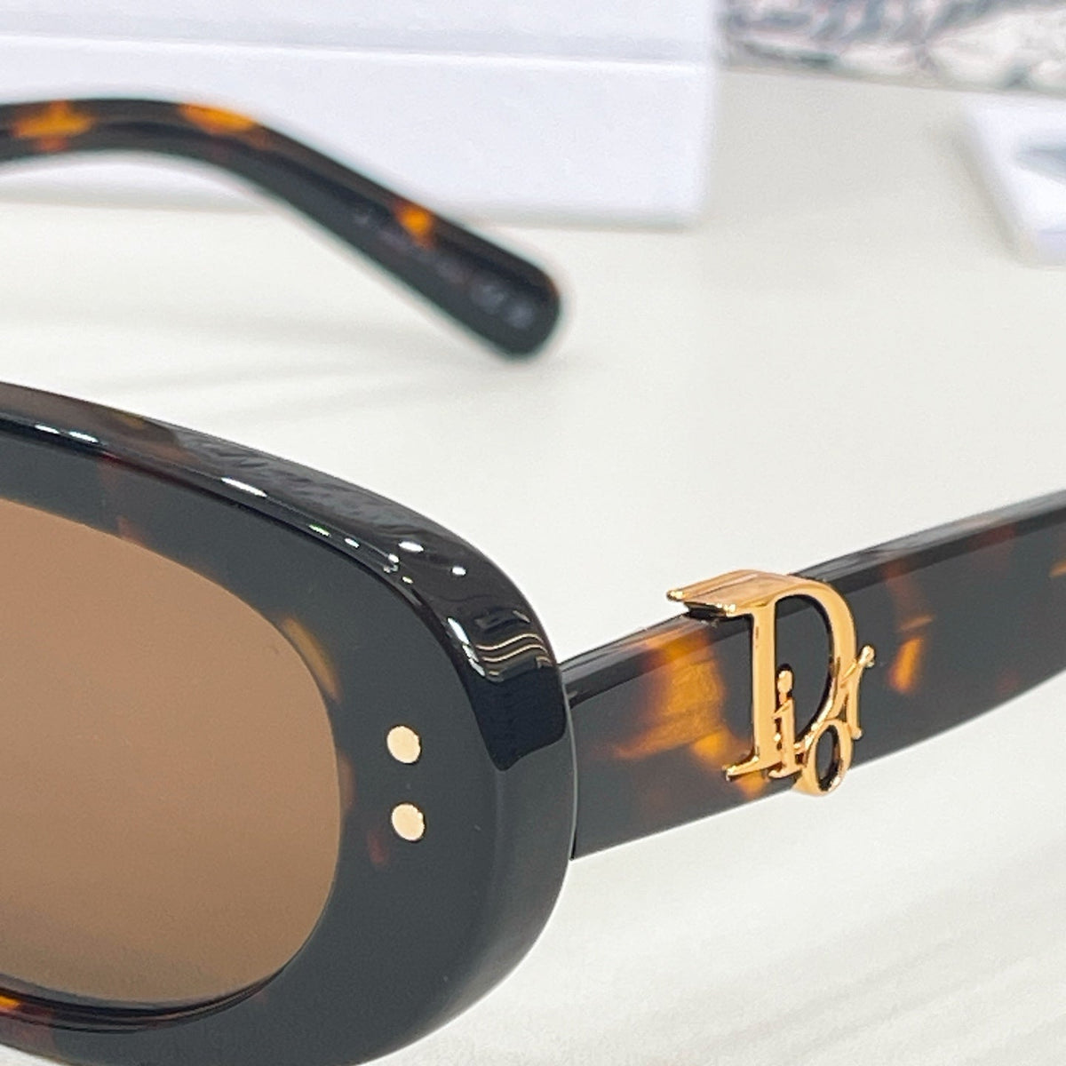 Dior Oblique B1F Sunglasses
