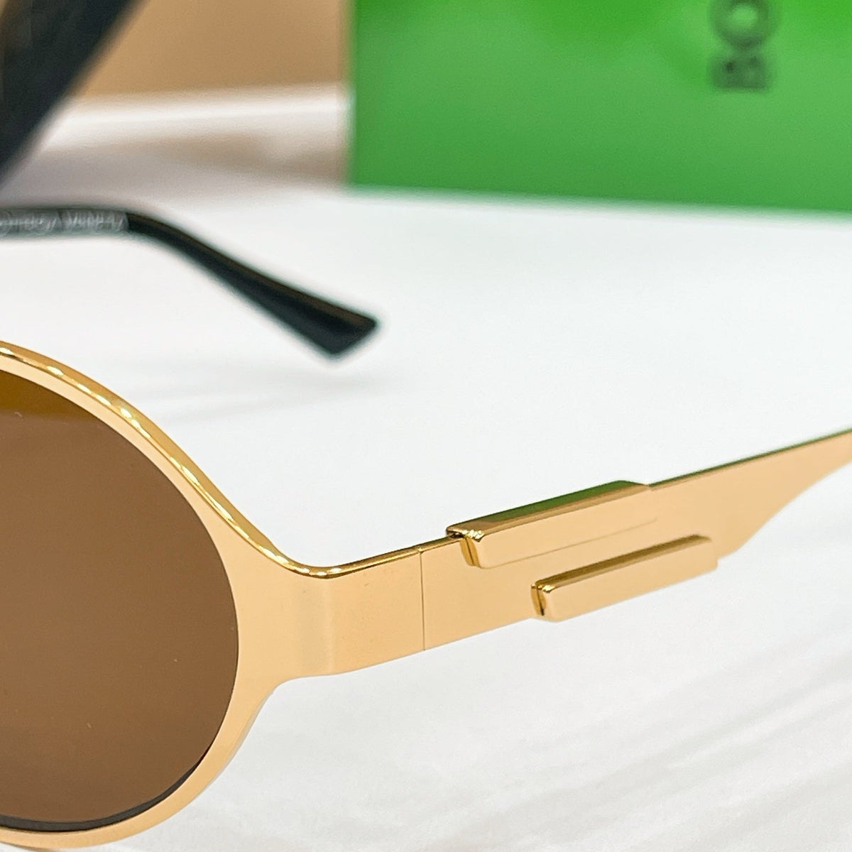 Bottega Veneta BV1456S Sunglasses