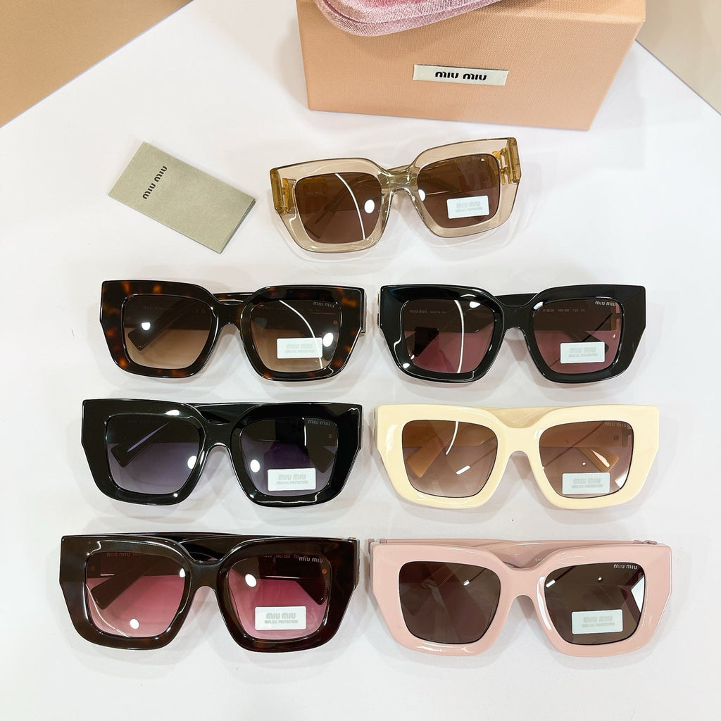 Miu Miu SMU B05 Sunglasses