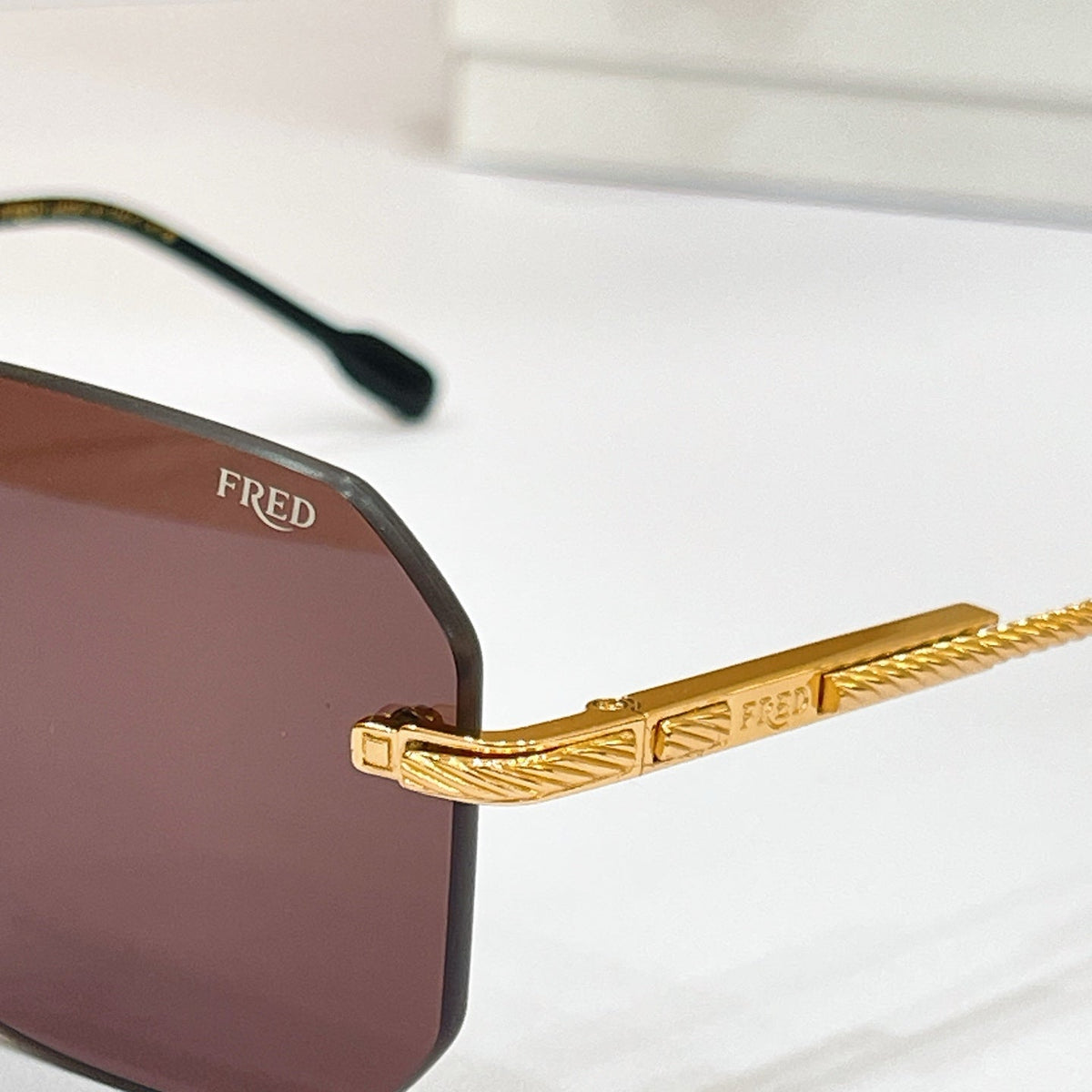 Fred FG40055 Sunglasses