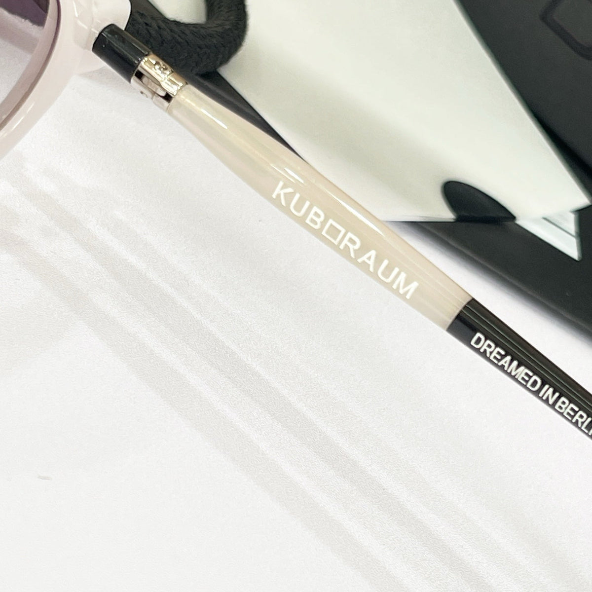 Kuboraum Maske P6 Sunglasses