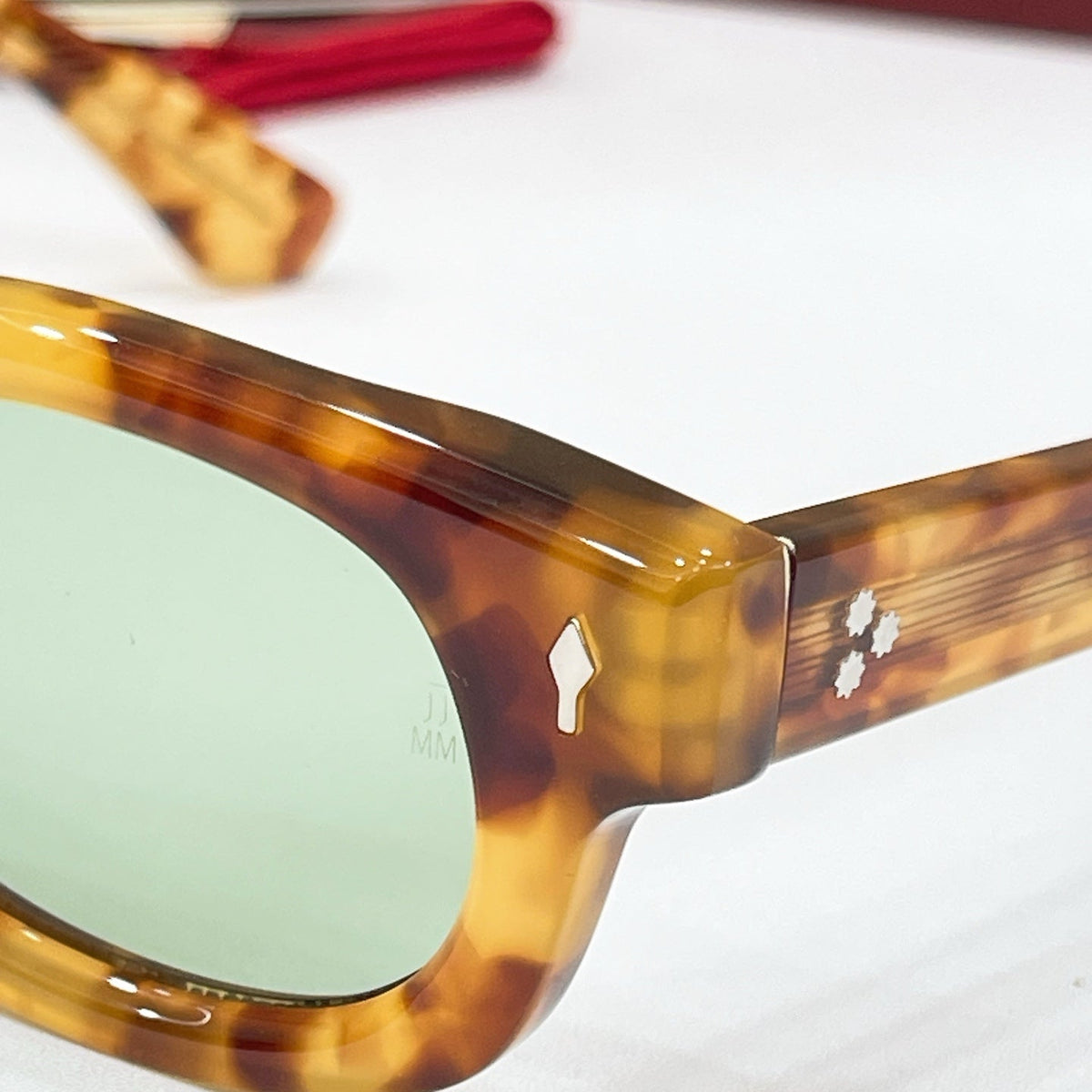 Jacques Marie Mage Whiskey Clone Sunglasses