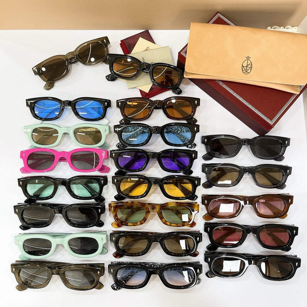 Jacques Marie Mage Whiskey Clone Sunglasses