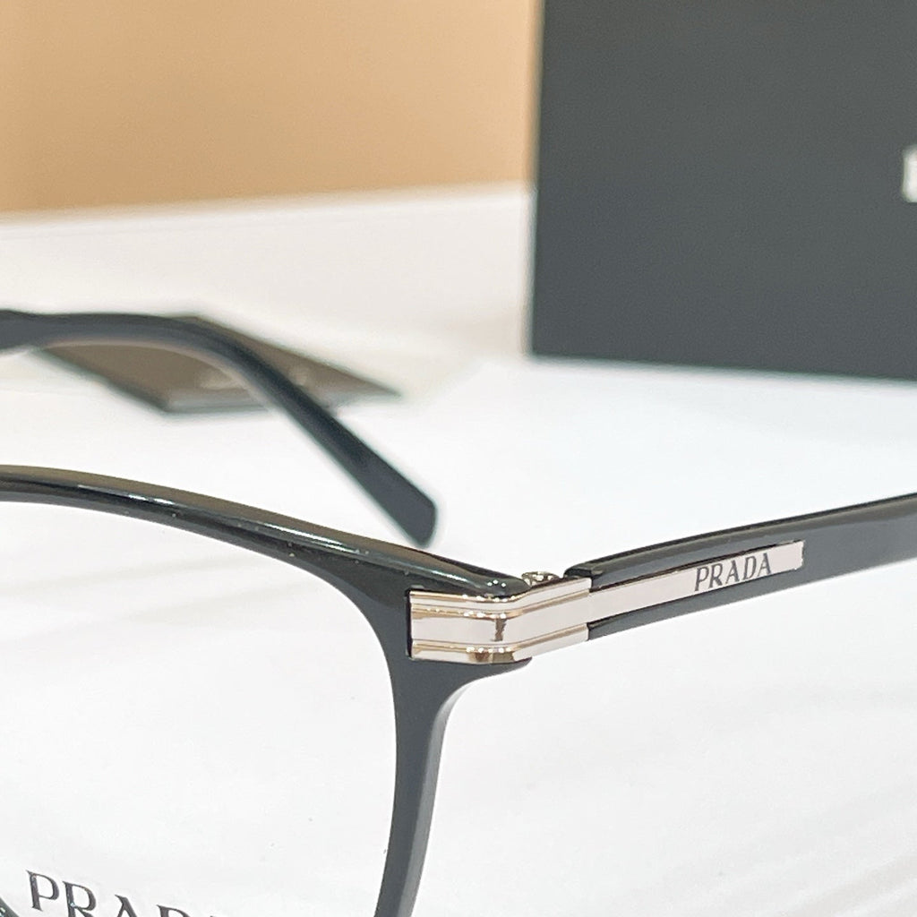 Prada PRB56V Eyeglass Frames